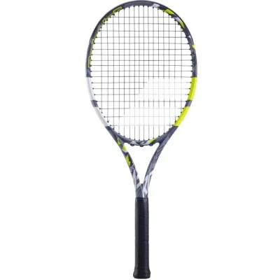 Babolat EVO AERO Tenisová raketa, tmavě šedá, velikost L3