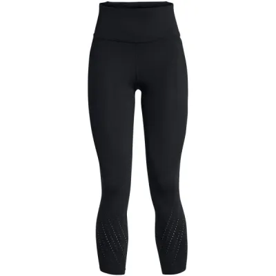 Under Armour LAUNCH ELITE Dámské legíny, černá, velikost M