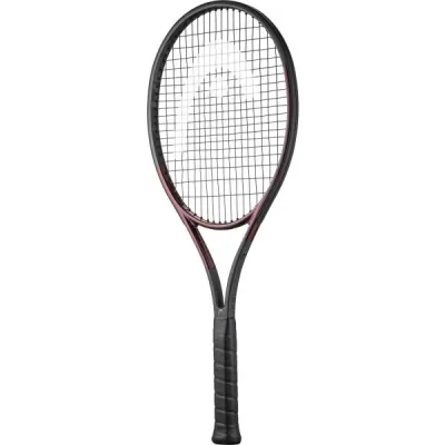 Head PRESTIGE MP Tenisová raketa, černá, velikost L3