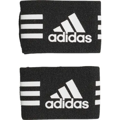 adidas ANKLE STRAP Páska na kotník, černá, velikost UNI