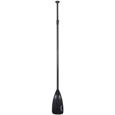 Alapai PADDLE CARBON Pádlo, černá, velikost UNI