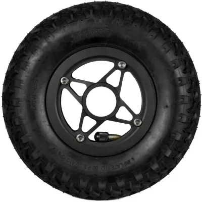 Powerslide KOLEČKA POWERSLIDE SUV HOTA (1KS) Terénní kolečko, , velikost 200