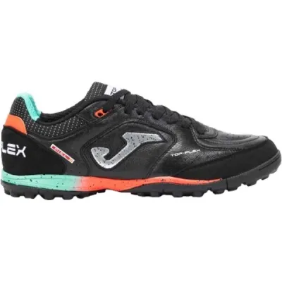 Joma TOP FLEX TF Pánské turfy, černá, velikost 43