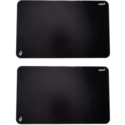 ZOPA SUN VISOR 2ks Sluneční clona/fólie do auta, černá, velikost UNI