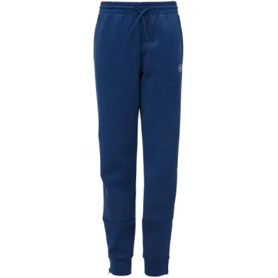 Lotto SQUADRA III PANTS Chlapecké sportovní tepláky, modrá, velikost XS