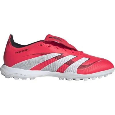adidas PREDATOR LEAGUE FT TF Pánské turfy, růžová, velikost 46