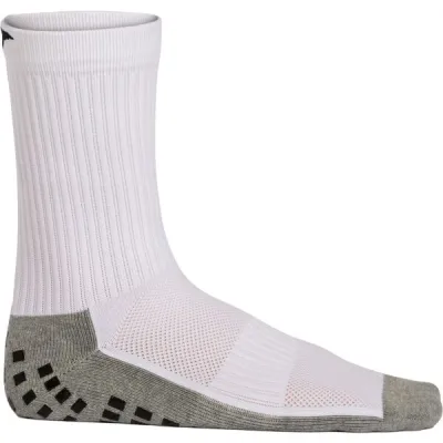 Joma ANTI-SLIP SOCKS Sportovní ponožky, bílá, velikost 43-46