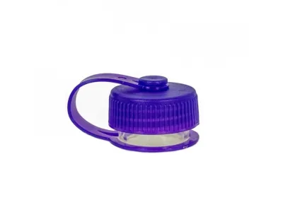 CNOC Outdoors CNOC 28mm Tethered Cap - průměr 28 mm PURPLE