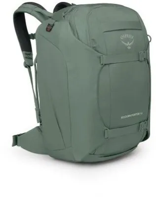 Osprey PORTER 46 koseret green 843820166453