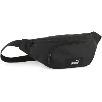 Puma ACADEMY WAIST BAG Ledvinka, černá, velikost UNI
