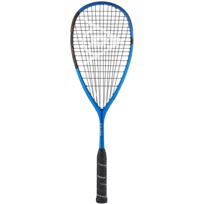 Dunlop FX130 Squash raketa, modrá, velikost UNI