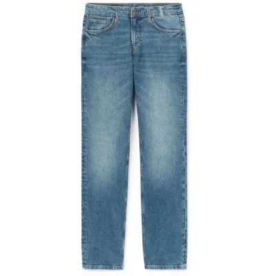 CELIO REGULAR3L Pánské džíny, světle modrá, velikost 30x32