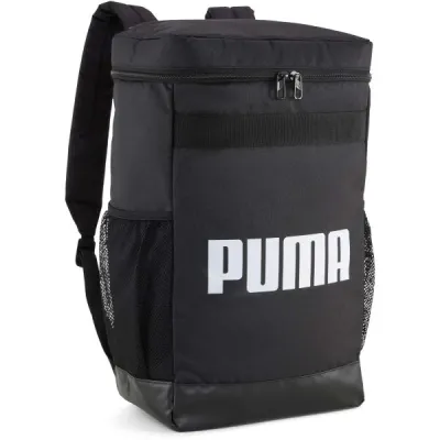 Puma CHALLENGER BACKPACK Batoh, černá, velikost UNI