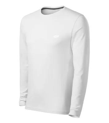 Trimm BRAVE white Velikost: XL