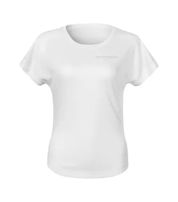 Trimm CHANGE LADY white Velikost: S