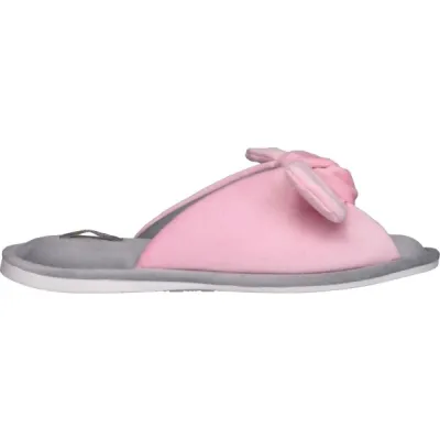 Oldcom BUNNY Dámské bačkory, růžová, velikost 40/41