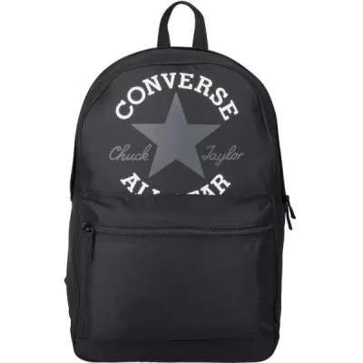 Converse CORE PACK Městský batoh, černá, velikost UNI