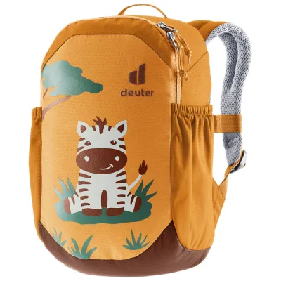 deuter Pico amber-maple Velikost: UNI 4046051181332