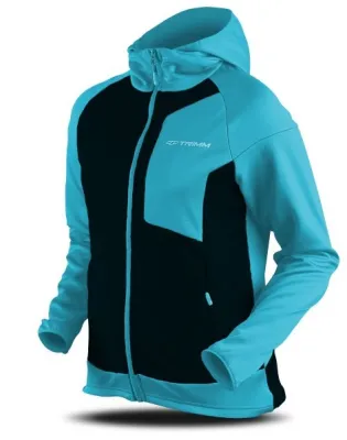 Trimm BART LADY azure/black Velikost: S