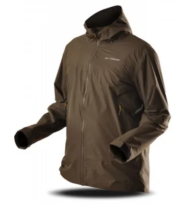 Trimm FOXTER khaki Velikost: S