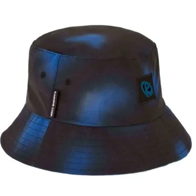 CELIO LJIKARMBOB Pánský klobouk, černá, velikost UNI