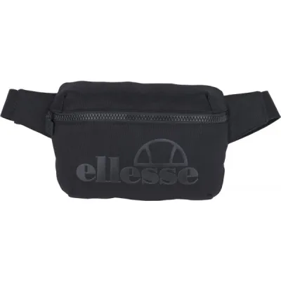 ELLESSE ROSCA Pánská ledvinka, černá, velikost UNI