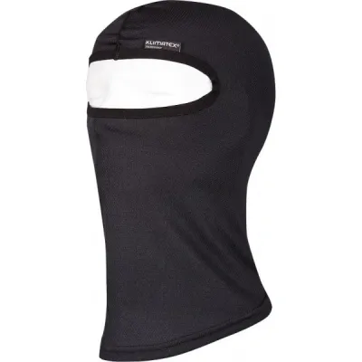 Klimatex KUKLA THERMOCOOL SOFT Kukla, černá, velikost 2