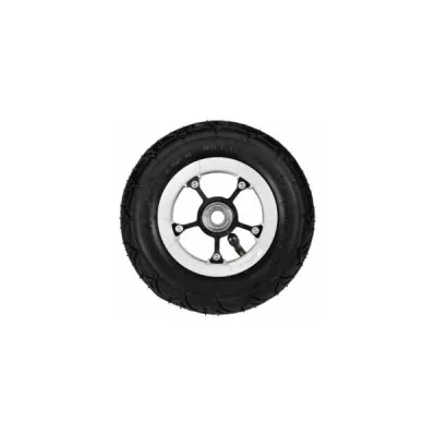 Powerslide KOLEČKA POWERSLIDE SUV SUNMATE (1KS) Terénní kolečko, , velikost 175