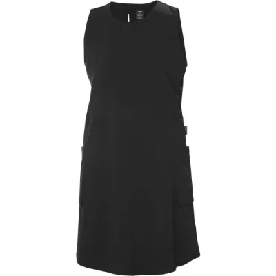 Helly Hansen VIKEN Dámské šaty, černá, velikost XS
