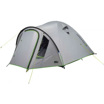 High Peak NEVADA 3.0 Outdoorový stan, šedá, velikost UNI