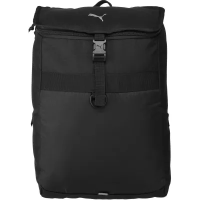 Puma OPEN ROAD BACKPACK Batoh, černá, velikost UNI