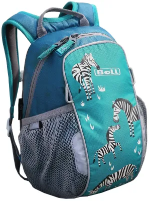 Boll Bunny 6 TURQUOISE 8591790005655