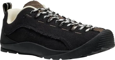 Keen JASPER SPLIT WOMEN skall black Velikost: 37