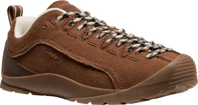Keen JASPER SPLIT WOMEN skall brown Velikost: 37
