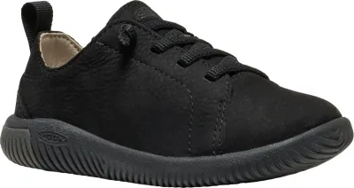 Keen KNX LACE CHILDREN triple black Velikost: 25/26