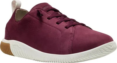 Keen KNX LACE YOUTH fig/star white Velikost: 34