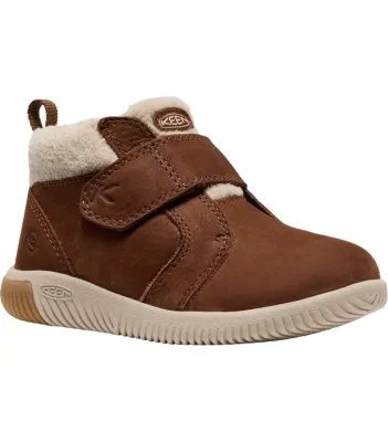 Keen KNX MIDDIE CHILDREN bison/safari Velikost: 30 195208794872