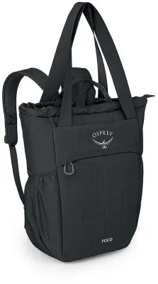 Osprey POCO CHANGING TOTE black
