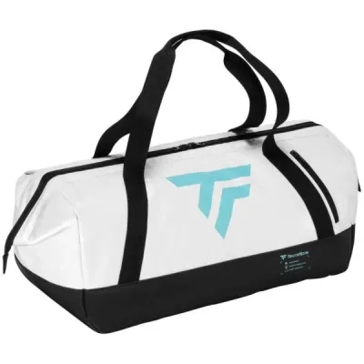 TECNIFIBRE TOUR ENDURANCE DUFFEL Sportovní taška, bílá, velikost UNI