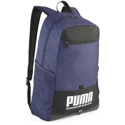 Puma PLUS BACKPACK Batoh, tmavě modrá, velikost UNI