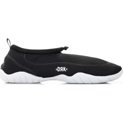 DRK AQUATIC Pánské boty do vody, černá, velikost 44