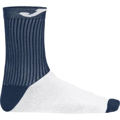 Joma SOCK WITH COTTON FOOT Sportovní ponožky, tmavě modrá, velikost 35-38