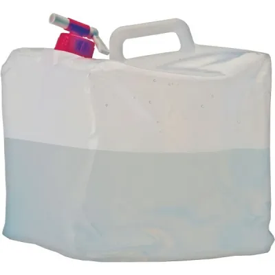 Vango SQUARE WATER CARRIER 15L Kanystr, , velikost UNI