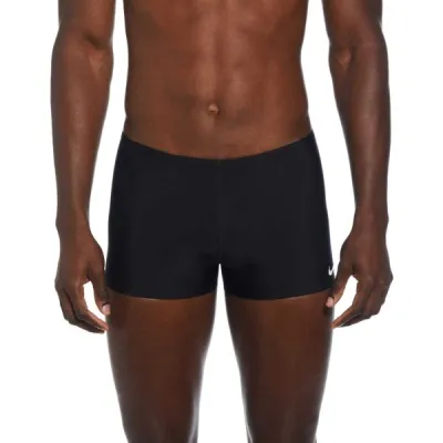Nike NIKE SOLID Pánské plavky, černá, velikost 80