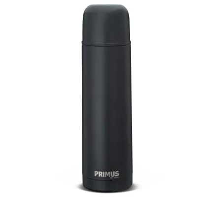 PRIMUS CLASSIC LIGHT 1L Termoska, černá, velikost 1 L