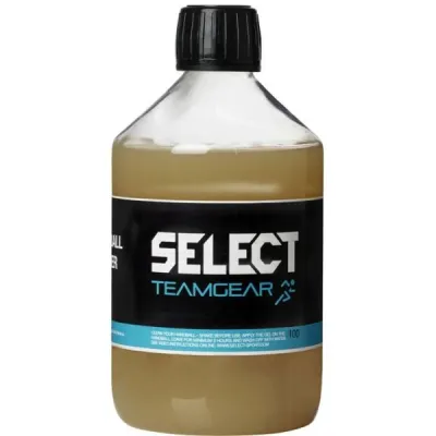 Select HANDBALL CLEANER 500 ML Odstraňovač lepidla, transparentní, velikost OS