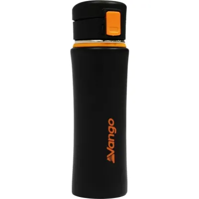 Vango THERMO BOTTLE 500ML Termoláhev, černá, velikost UNI