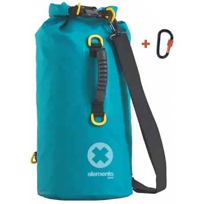 EG EXPEDITION 2.0 60L Lodní pytel, tyrkysová, velikost UNI
