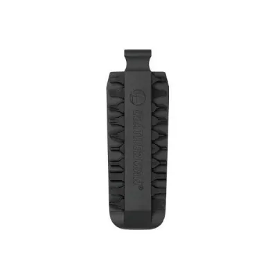 Leatherman BIT KIT 6 Sada bitů, černá, velikost UNI