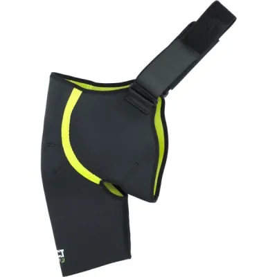 Select SHOULDER SUPPORT 6500 Bandáž ramene, černá, velikost M